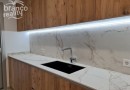 Luxusní moderní vila z  výhledem na moře, Moraira
