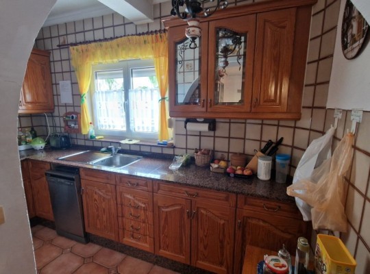 Ciudad Quesada, Villa #CQ-006