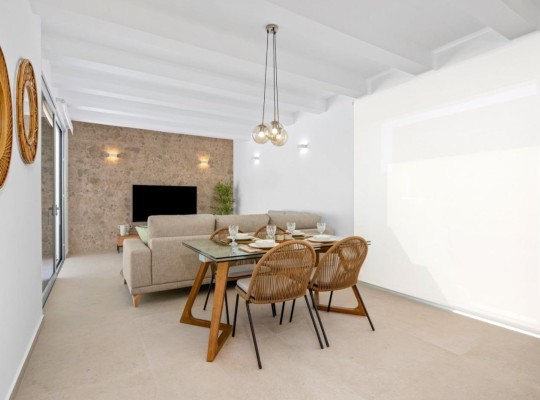Benijofar (Centro), Villa #CQ-00-90327