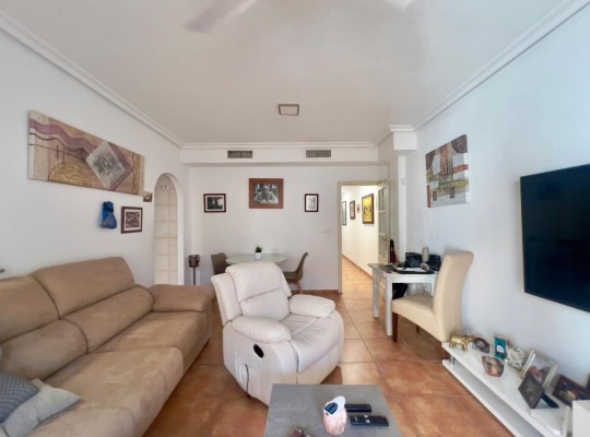 Benejúzar (Comunidad valenciana), Apartment #CQ-PJ-19075