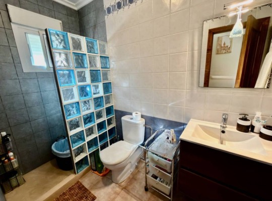 El Raso (El Raso, Guardamar), Villa #CQ-959