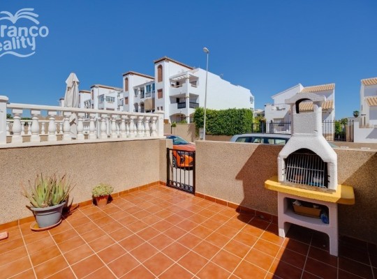 Punta Prima, 
Townhouse   #ES-11603