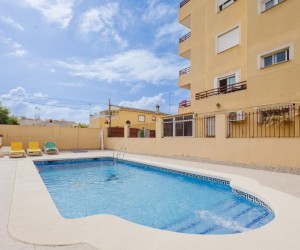 Torrevieja (Centro), Apartment #CQ-TS-81877