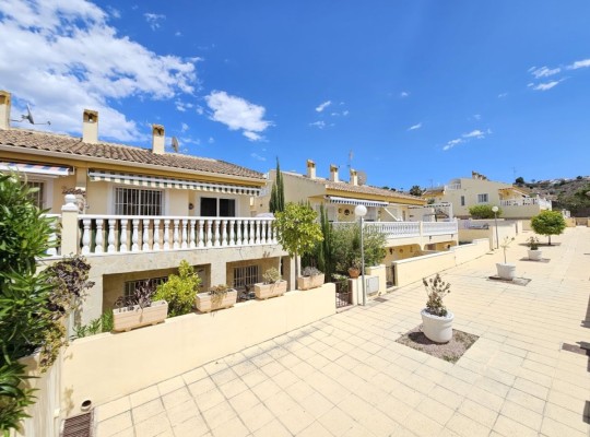 Ciudad Quesada (Benimar II), Semi Detached #CQ-GS-90101