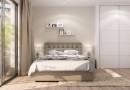 Luxury apartments in Torrevieja, a few minutes from Cura beach.