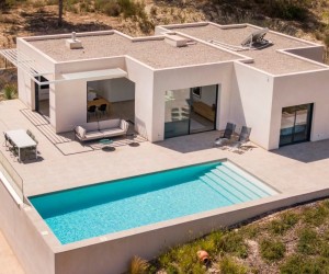 Las Colinas (Las Colinas Golf), Villa #CQ-603