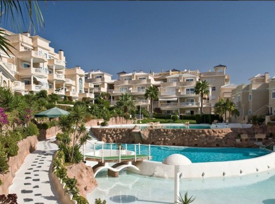 Guardamar del Segura, Apartment #CQ-CB-91625