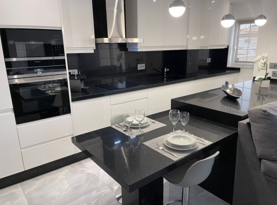 Guardamar del Segura, Apartment #CQ-CB-91625