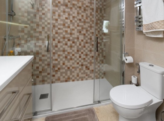 Punta Prima, Apartment #CQ-OC-89244