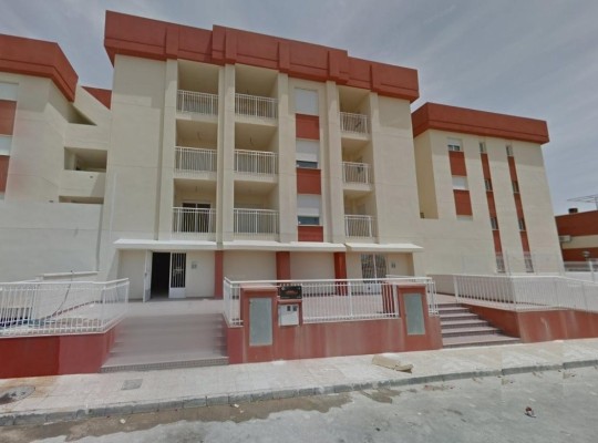 Orihuela Costa (Lomas De Cabo Roig), Apartment #CQ-00-80330