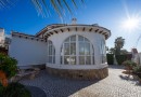 Villa Ciudad Quesada (Town Center) #CQ-359