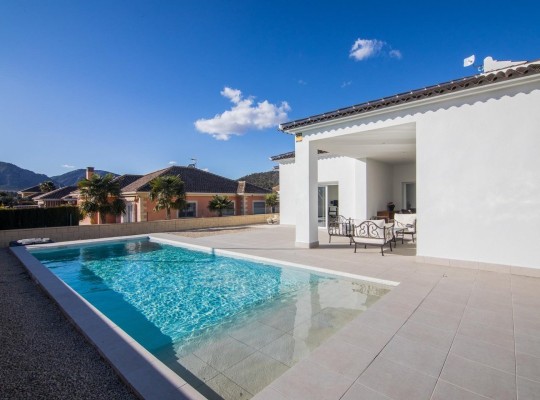 Other areas (Lel), Villa #CQ-00-12488