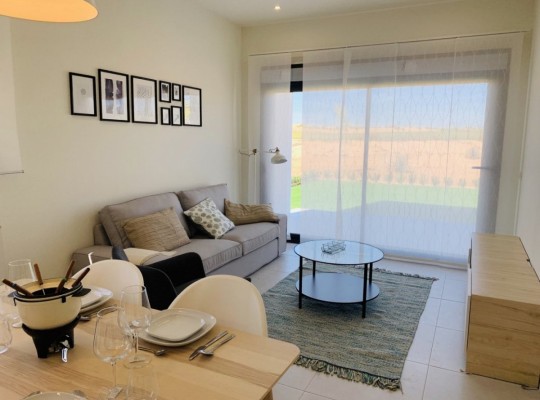Murcia (Condado de Alhama Resort), Apartment #CQ-00-56896