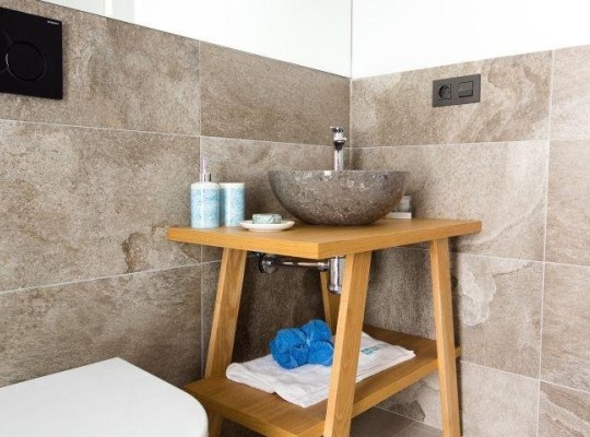 Finestrat (Campana garden), Villa #CQ-00-63711