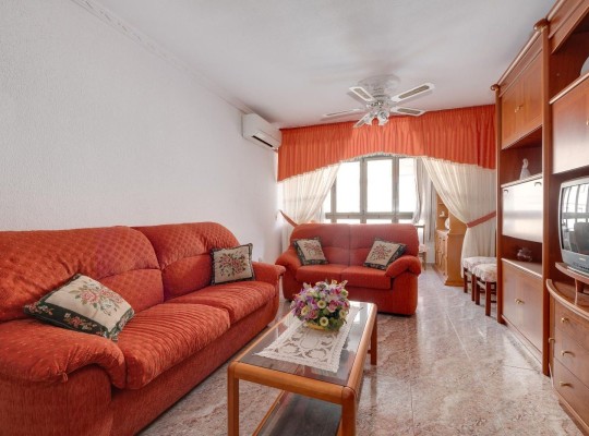Guardamar del Segura (Centro), Apartment #CQ-MY-86643