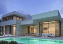 Denia (Sant Joan), Villa #CQ-00-25660