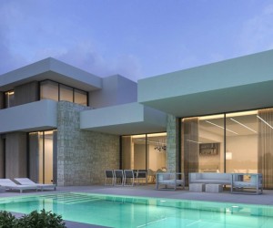 Denia (Sant Joan), Villa #CQ-00-25660