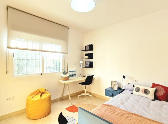 Lorca (Purias), Villa #RD-N8665