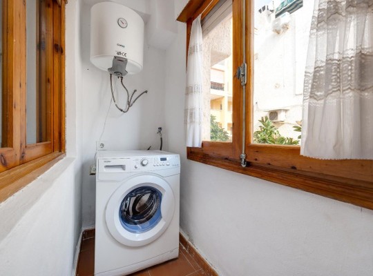 Torrevieja (La Mata), Apartment #CQ-MY-83463