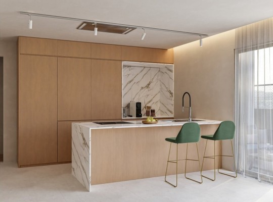 Finestrat (Sierra Cortina), Villa #RD-N8479