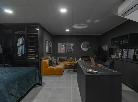 Ciudad Quesada (La Marquesa Golf), Villa #CQ-AD-231