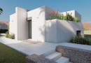 La Manga (La Manga del Mar Menor), Villa #CQ-00-75719