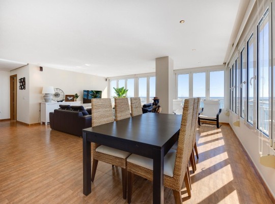 Torrevieja (Playa Acequion), Apartment #CQ-TS-36978
