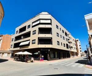 La Mata, Apartment #CQ-SL-74451