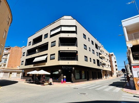 La Mata, Apartment #CQ-SL-74451