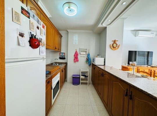 La Mata, Apartment #CQ-SL-97180