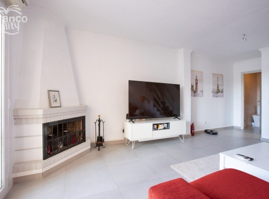 Torrevieja (Los Frutales), Semi-Detached #LE-LE-1075