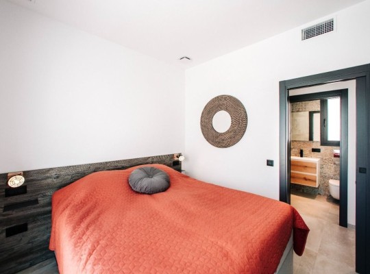 Ciudad Quesada (La Marquesa Golf), Bungalow #CQ-00-95922