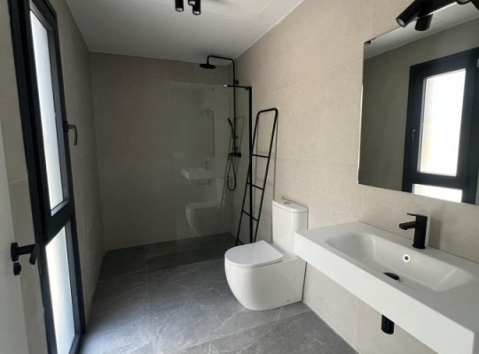 Polop (PAU1), Villa #CQ-00-21489
