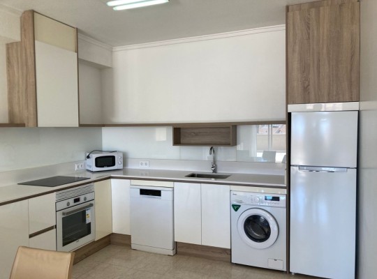Ciudad Quesada (Dona Pepa), Apartment #CQ-002