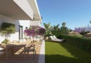 Moderní bydlení blízko pláže a golfu, Mijas Costa