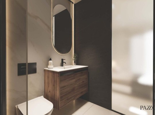 Pilar de La Horadada (pueblo), Bungalow #RD-N9063