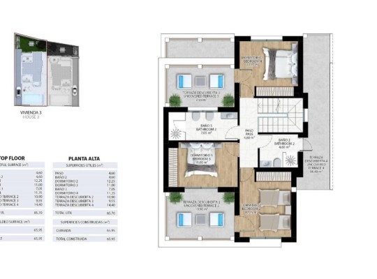 Other areas (Escandinavia), Villa #CQ-00-69183