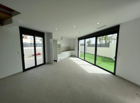Benijofar, Semi Detached #CQ-CB-57825