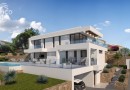 Javea, Villa #AF-X5397