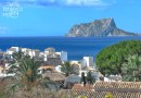 Moraira, Villa #AF-X6473