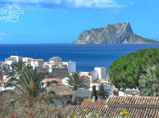 Moraira, Villa #AF-X6473