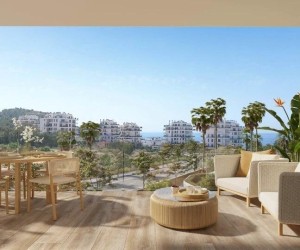 Villajoyosa (Playa del Torres), Apartment #CQ-00-39017