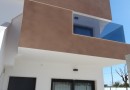 Pilar de La Horadada (pueblo), Bungalow #CQ-00-57314