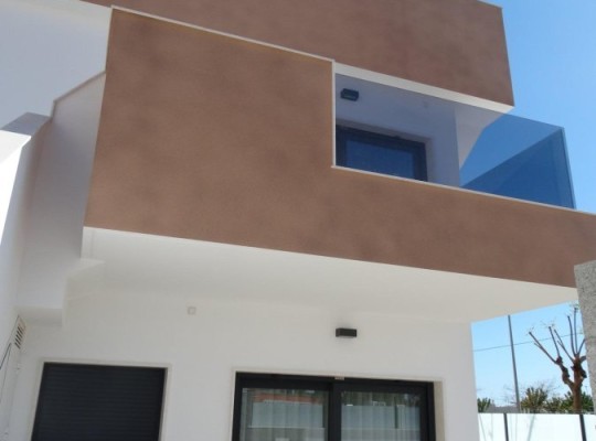 Pilar de La Horadada (pueblo), Bungalow #CQ-00-57314
