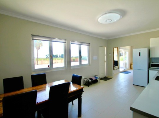 San Miguel de Salinas, Villa #CQ-VK-25422