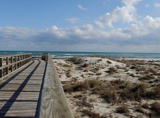 San Pedro del Pinatar (Centro), Villa #RD-N9235