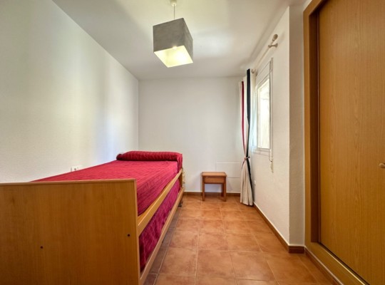 Los Alcazares (Los Narejos), Townhouse #CQ-GL-42475