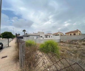 San Fulgencio, Plot #CQ-304