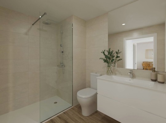 Javea (centro), Apartment #CQ-00-21314