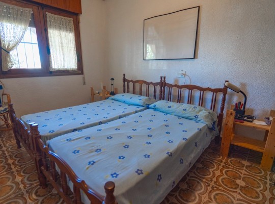 Ciudad Quesada, Bungalow #CQ-073